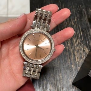 Used Michael Kors Watch perfect for any occassion
